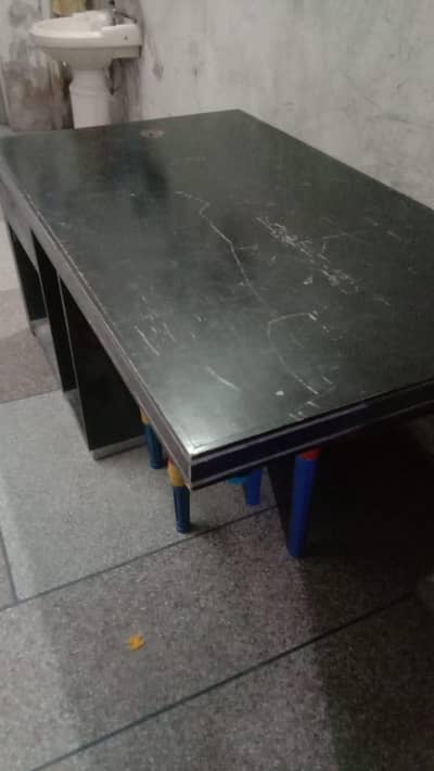 big office table