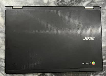 Acer Chromebook R11 360° Rotating Touchscreen Laptop