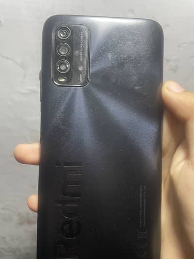 Xiaomi Mi 9T dual pta 6/128 with box