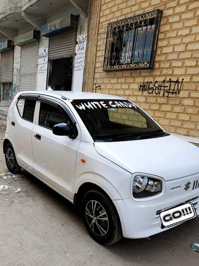 Alto VXR 2023 Full Original
