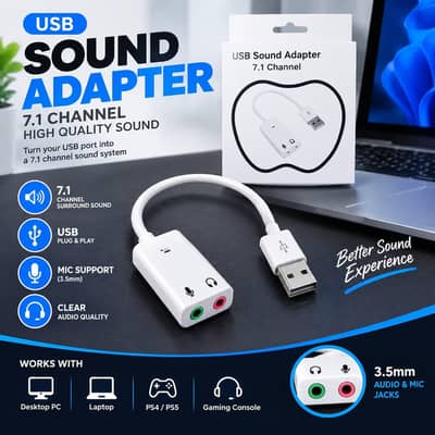 sound card