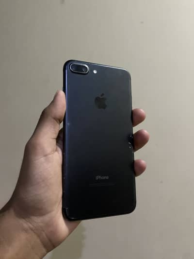 Apple iPhone 7 Plus exchange with 13 upper pasia do ga