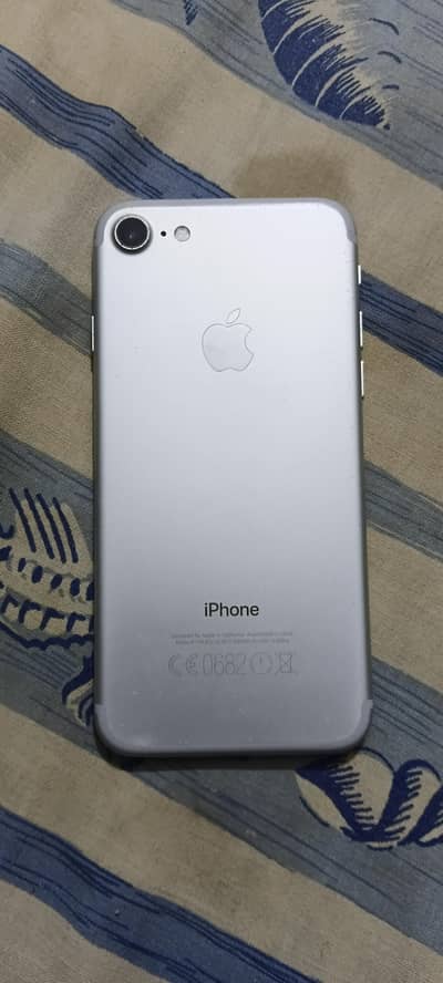 Apple iPhone 7 NON PTA 32GB