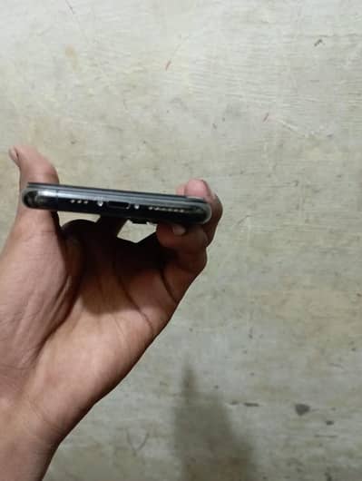 I phone 11 pro jv