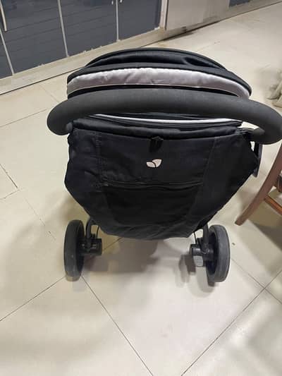 Joie Baby Stroller / Pram Baby Pram Kids Pram