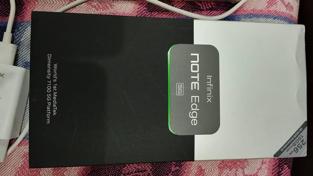 Infinix Other Model 0