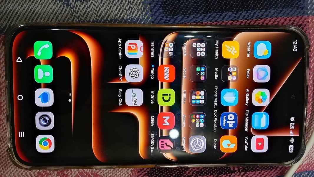 Infinix Other Model 1