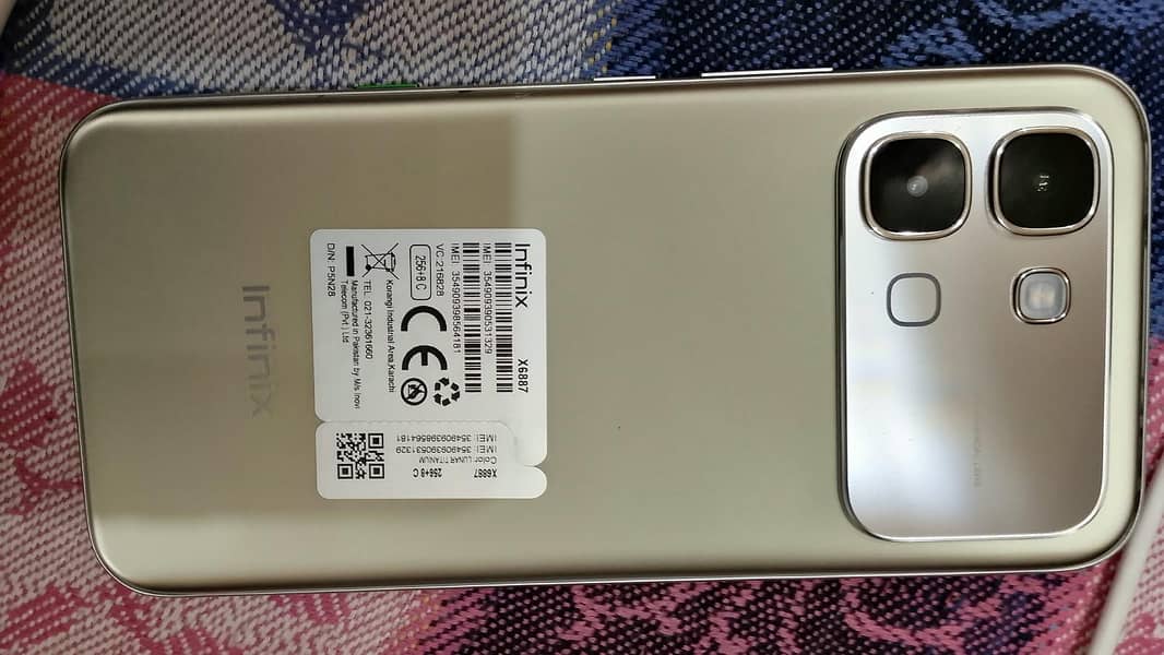Infinix Other Model 2