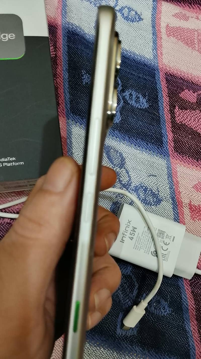 Infinix Other Model 3