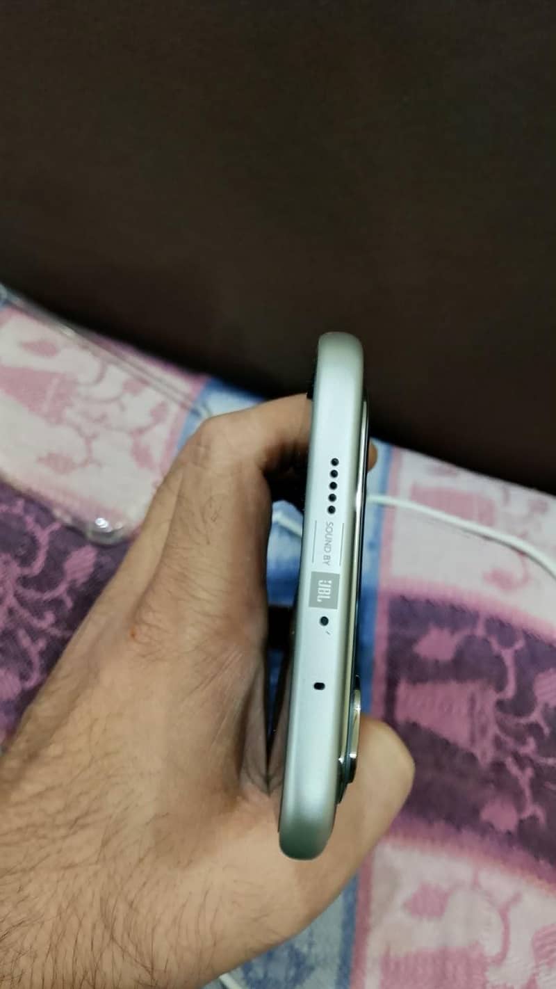 Infinix Other Model 4
