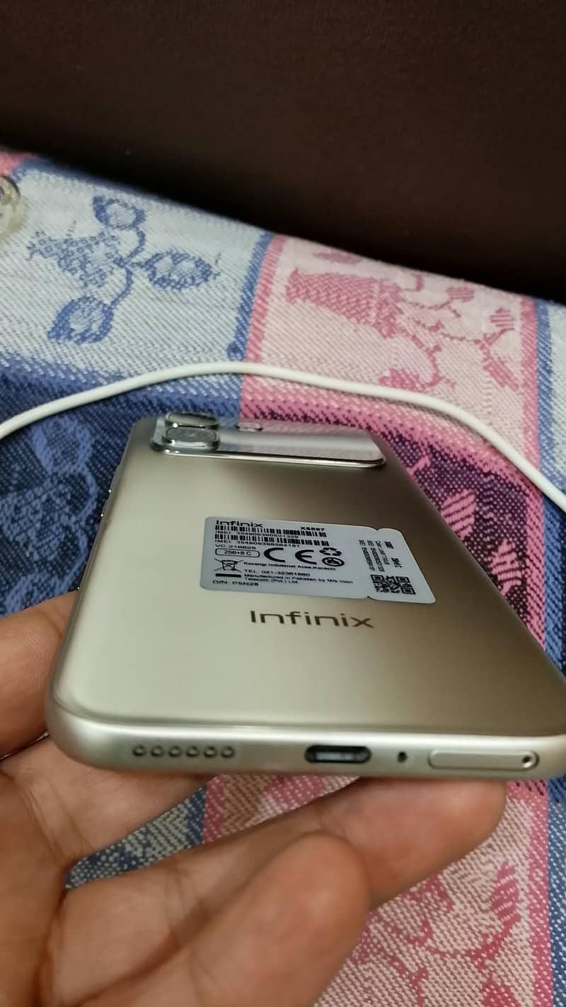 Infinix Other Model 5