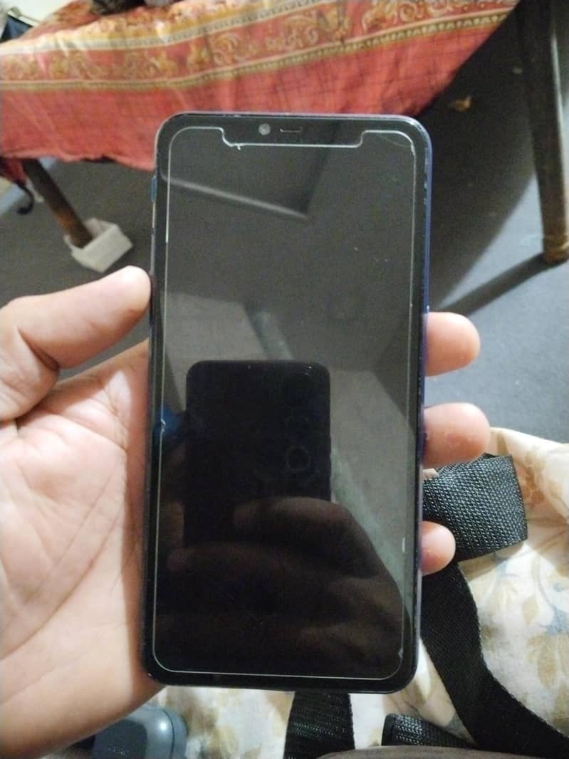 OPPO A5 0