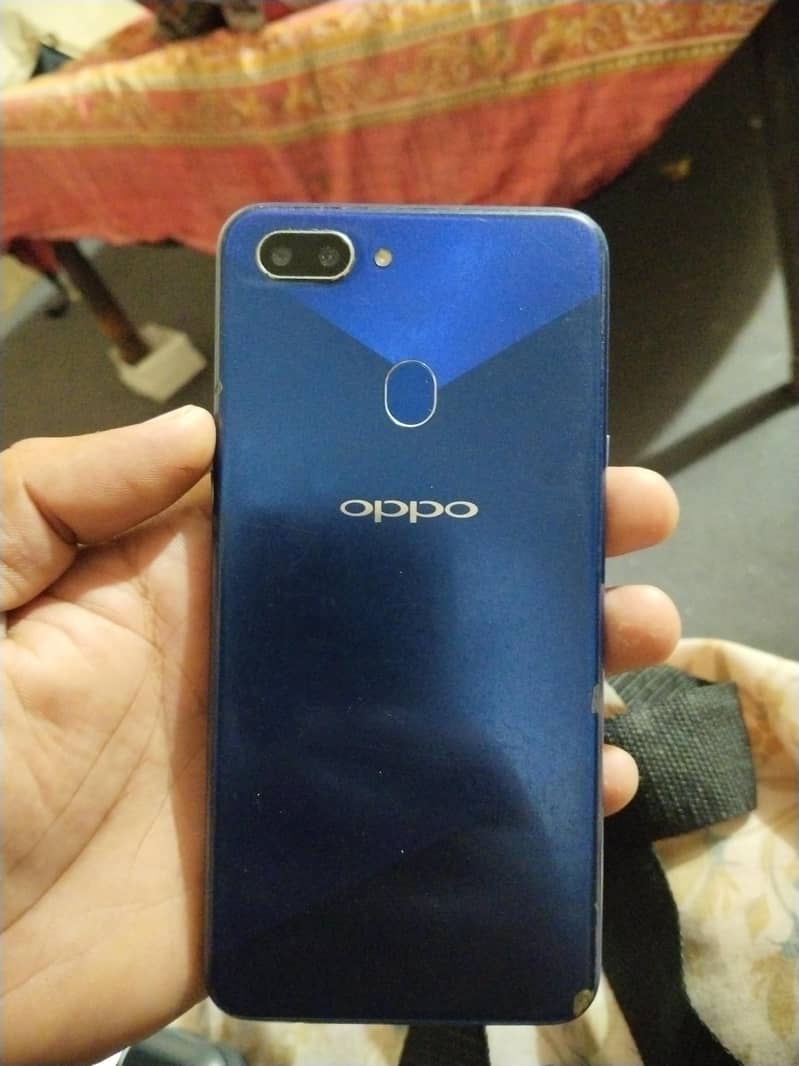 OPPO A5 1