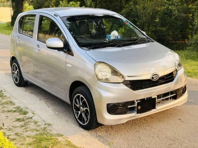 Daihatsu Mira eis 2015-17  0311-5888568