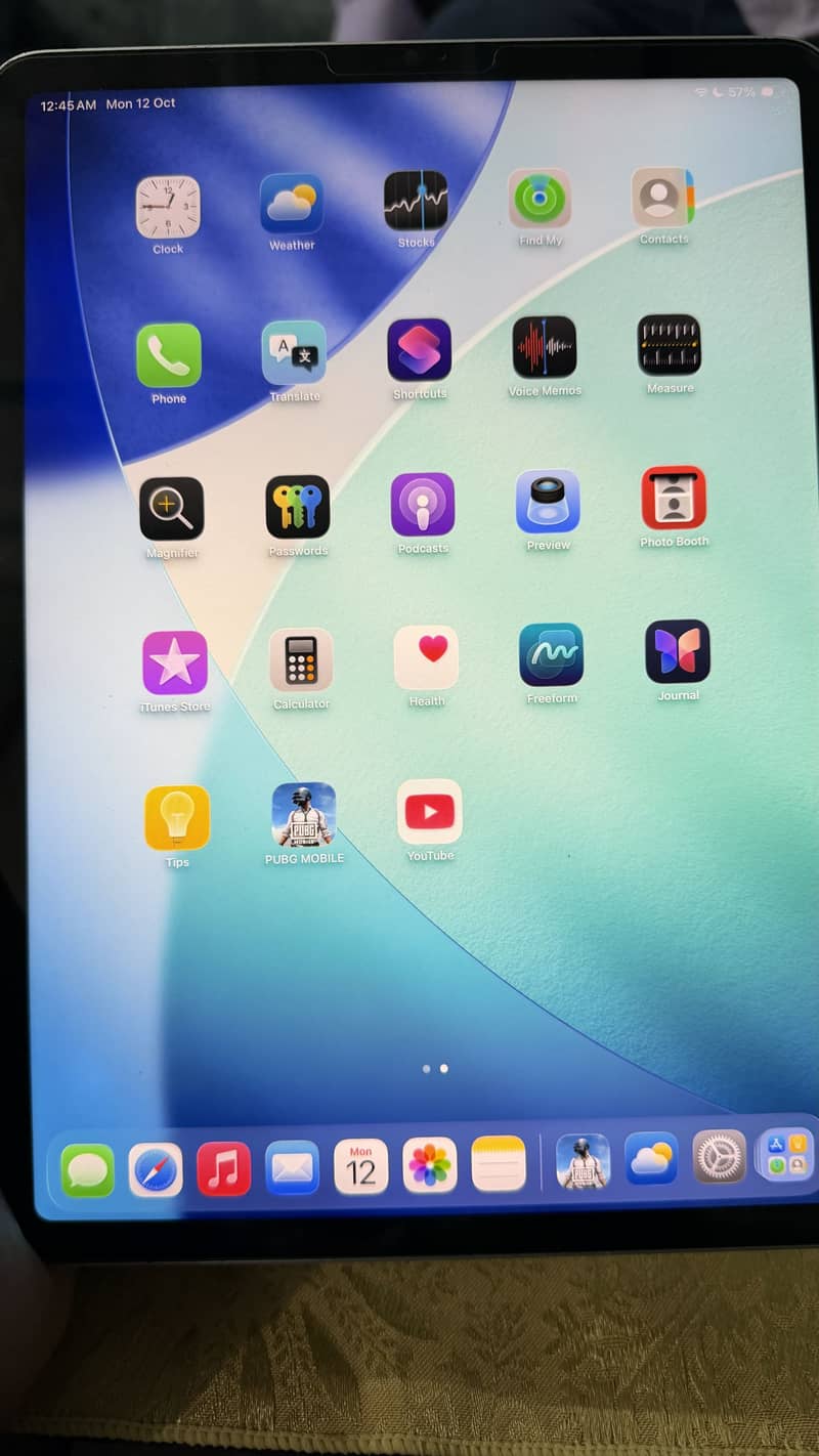 Ipad pro m1 11 inch 0