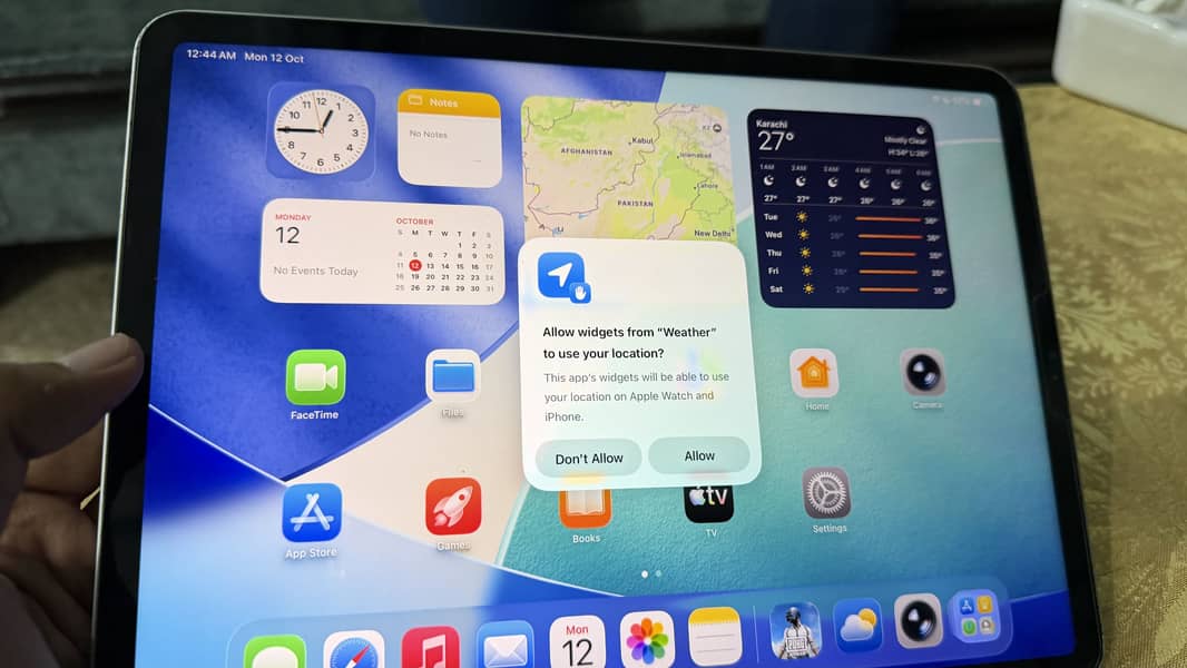 Ipad pro m1 11 inch 2