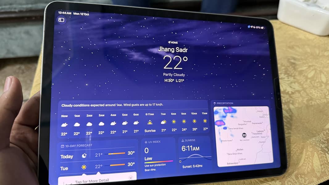 Ipad pro m1 11 inch 3