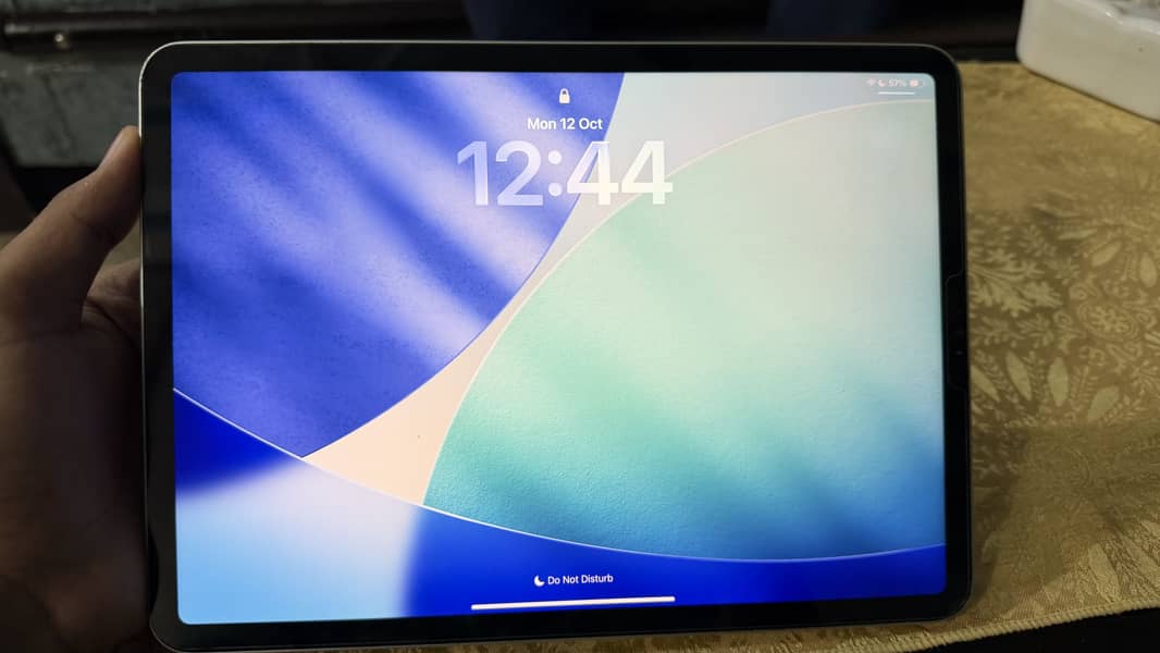 Ipad pro m1 11 inch 4