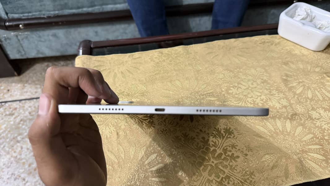 Ipad pro m1 11 inch 8