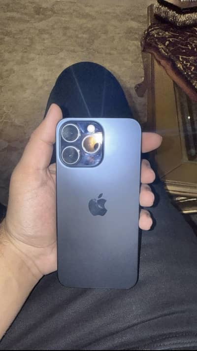 15 pro max pta approved 512 gb