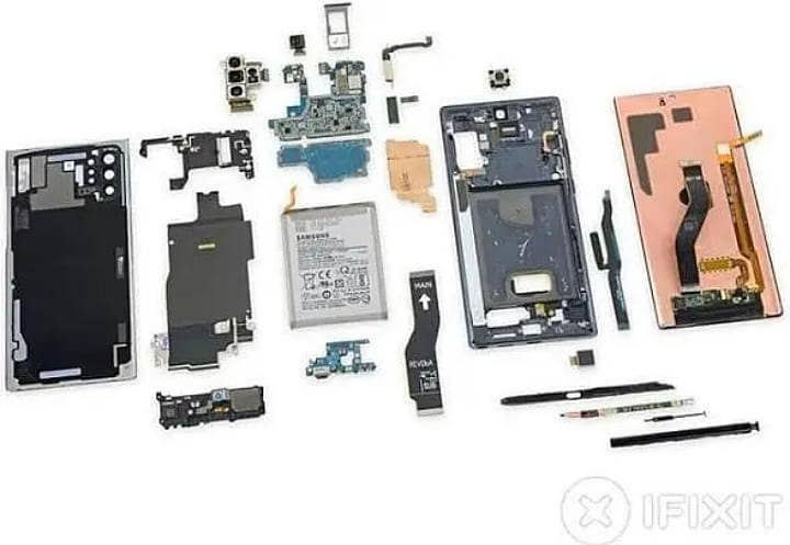 Samsung Mobile Note 10 Plus 0