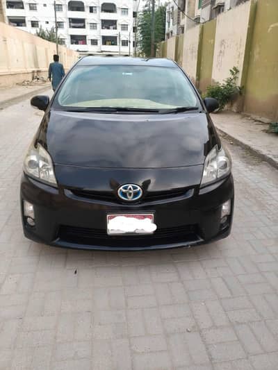 Alto Ki Qeemat, Prius Ki Sawaari!
