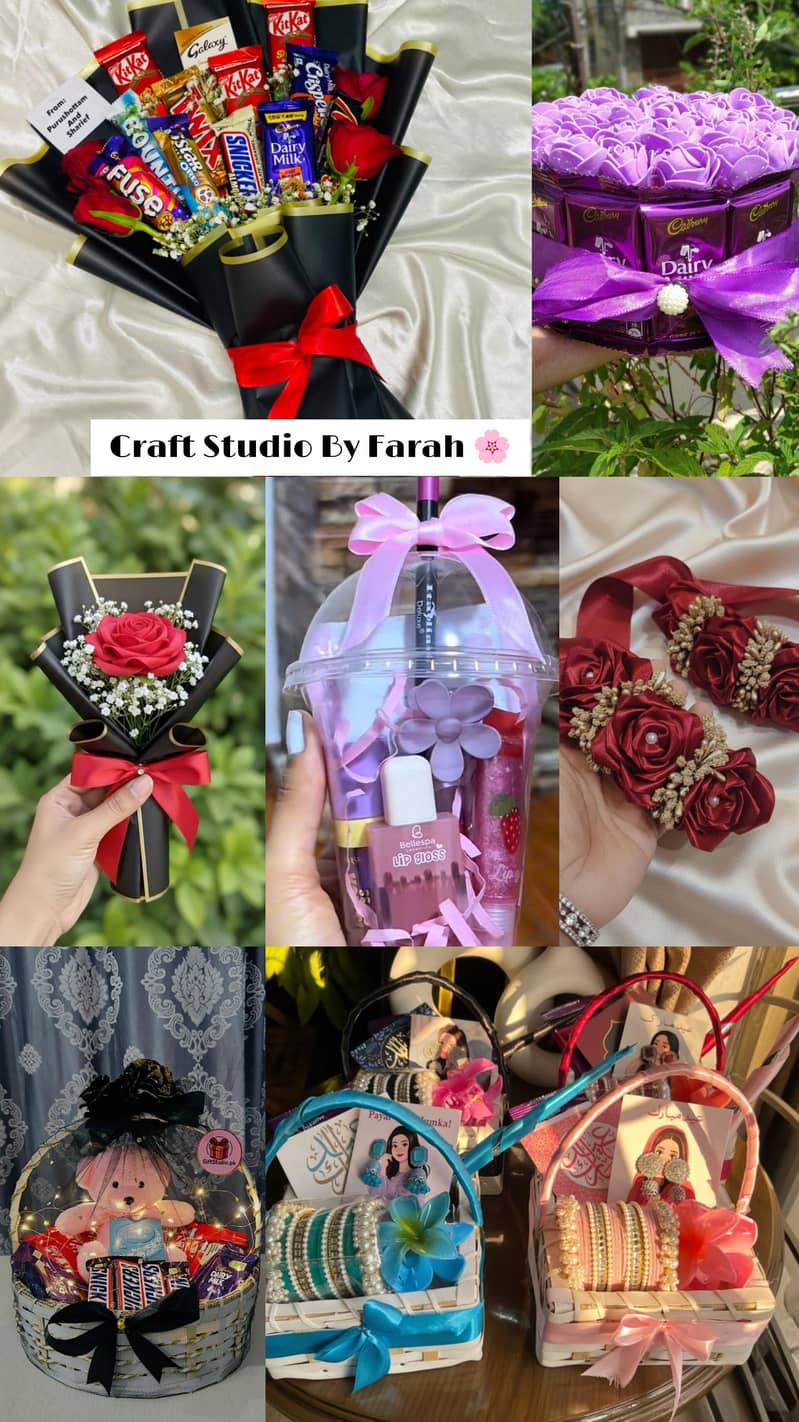Craft Studio By Farah 3
