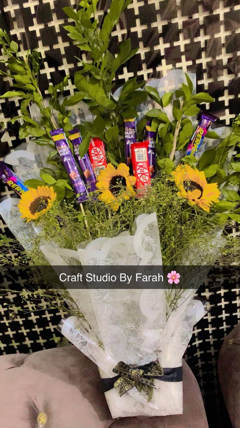 Craft Studio By Farah 8