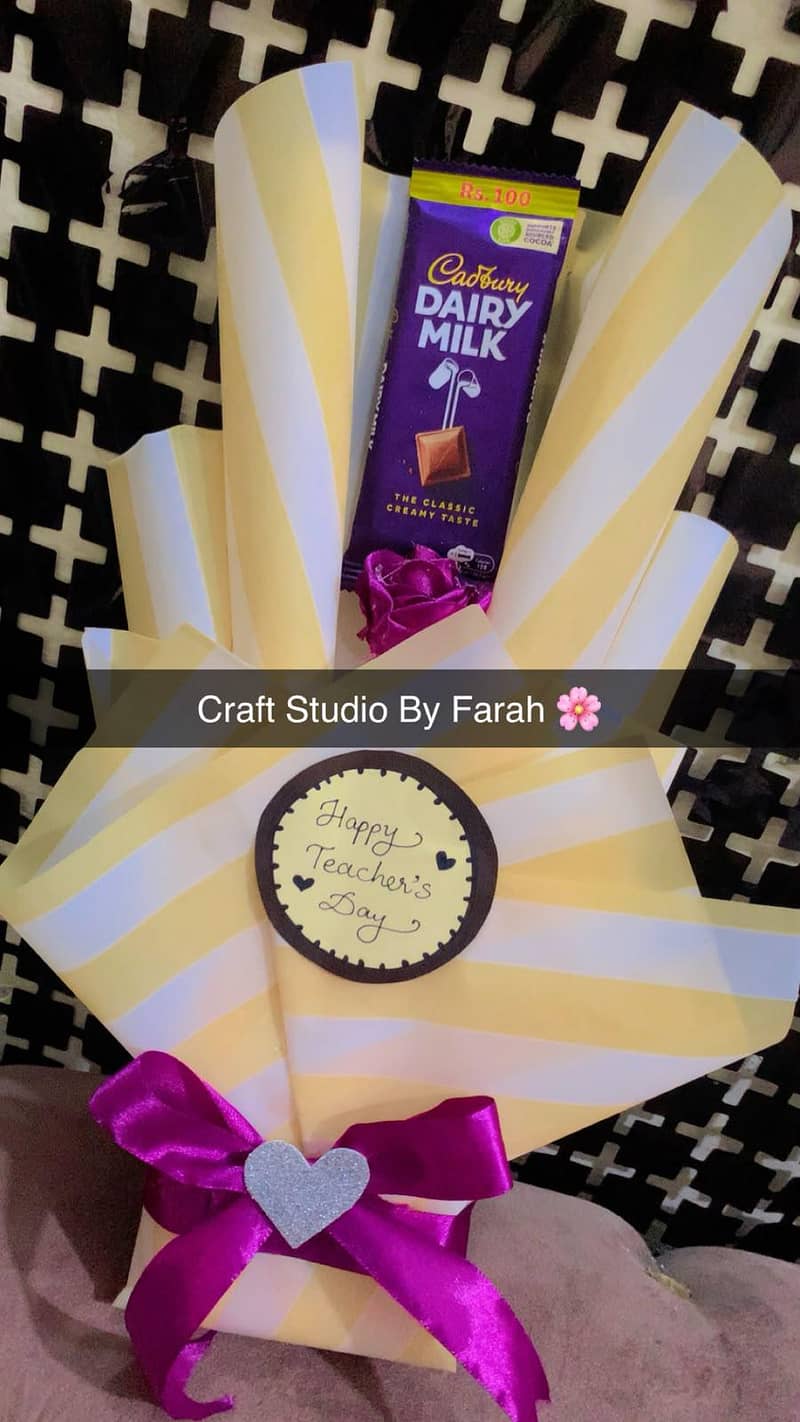 Craft Studio By Farah 10