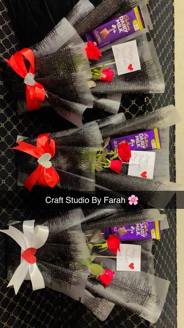 Craft Studio By Farah 11