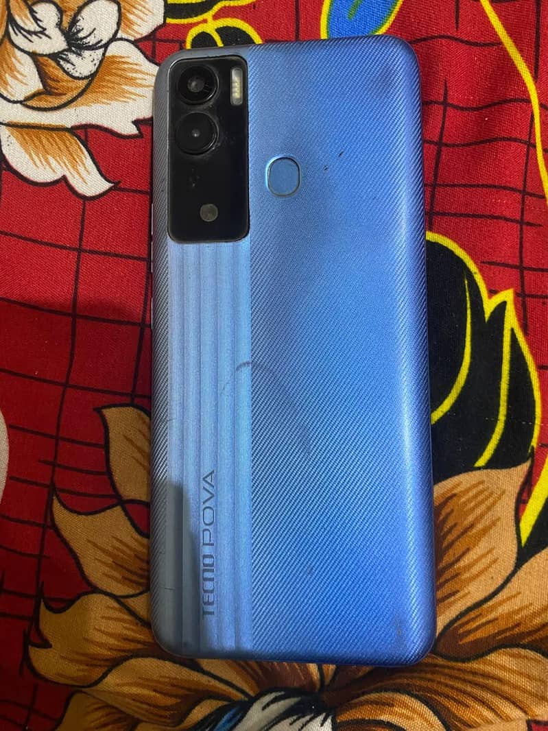Tecno POP 1 1