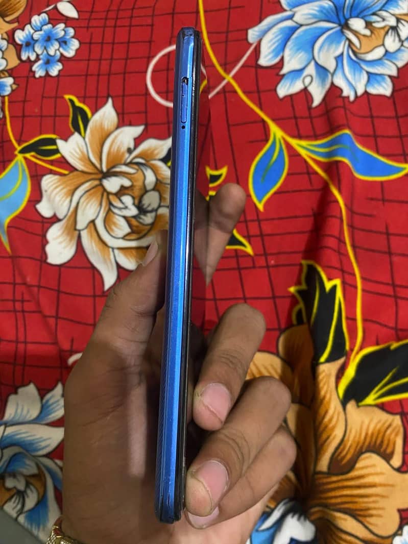 Tecno POP 1 2