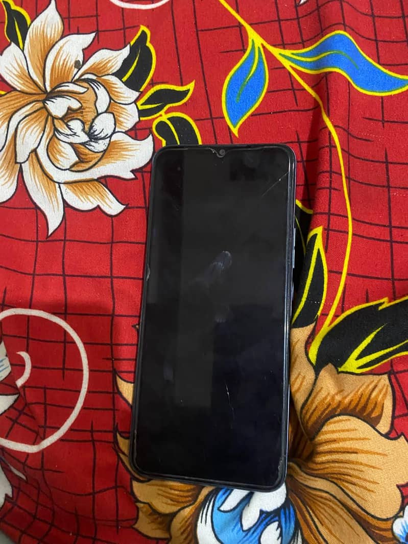 Tecno POP 1 4