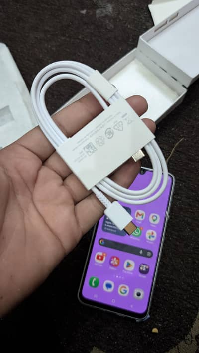 Samsung Mobile A17