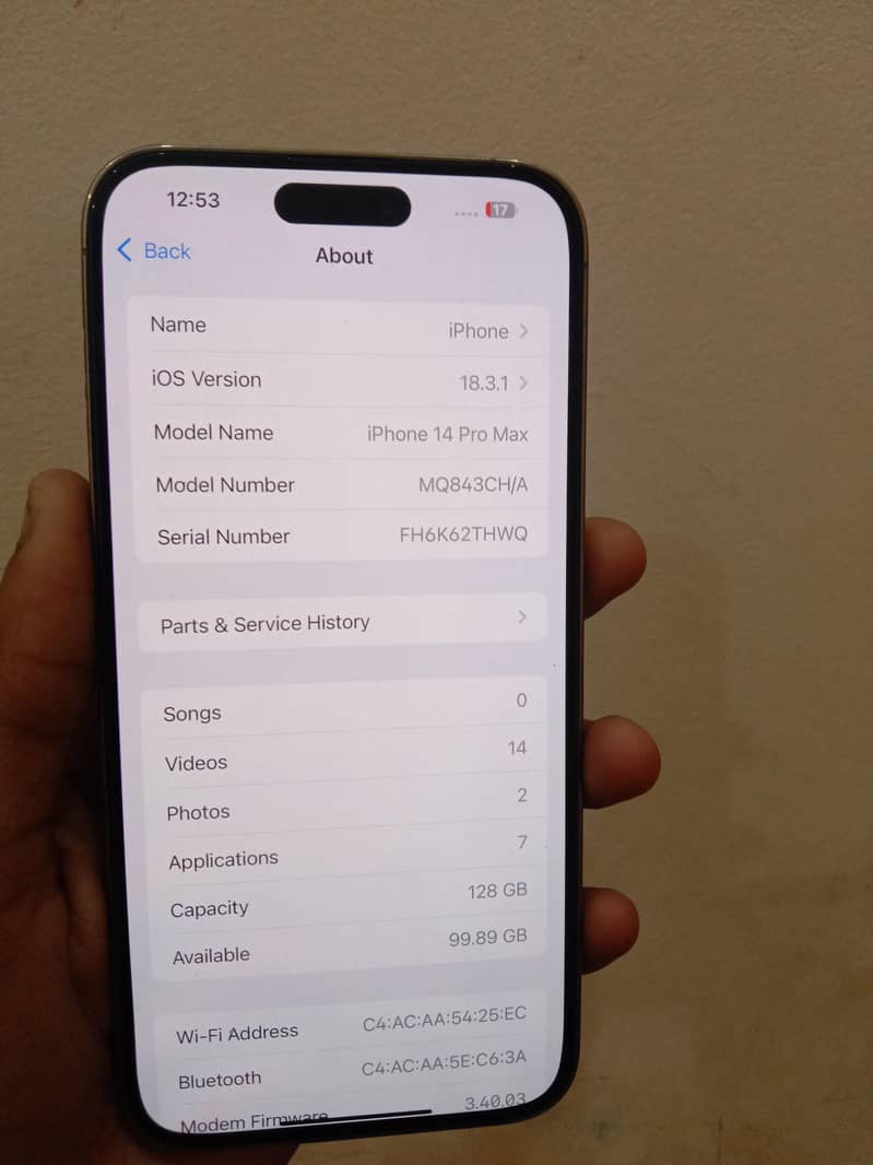 iphone 14 pro max 4
