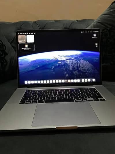 Apple Macbook Pro 16_Inch 2019