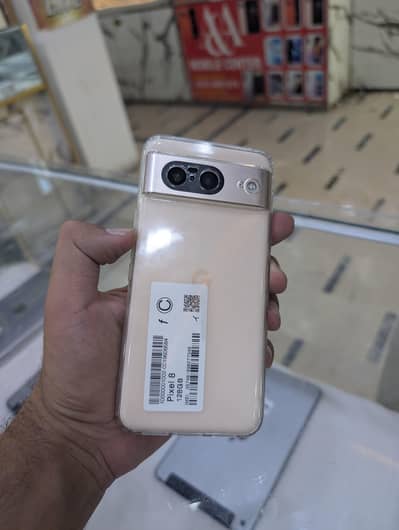 Google Pixel 8