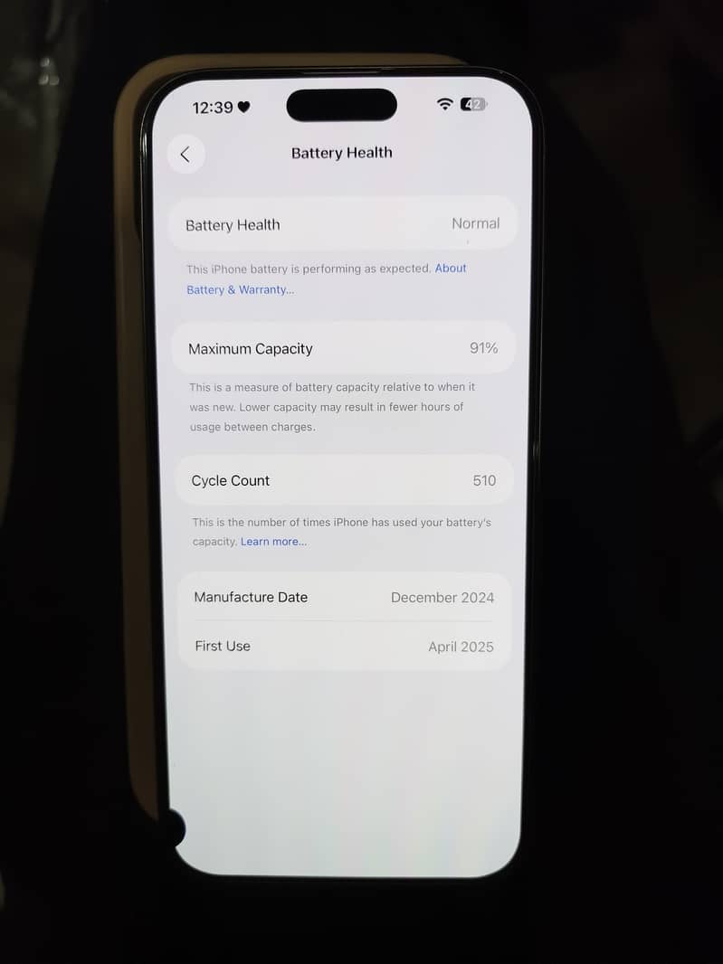Apple iPhone 16 Pro Max 0