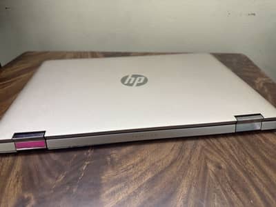 HP Pavilion x360 intel core 5 10th gen