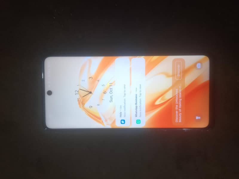 Infinix Note 30 2