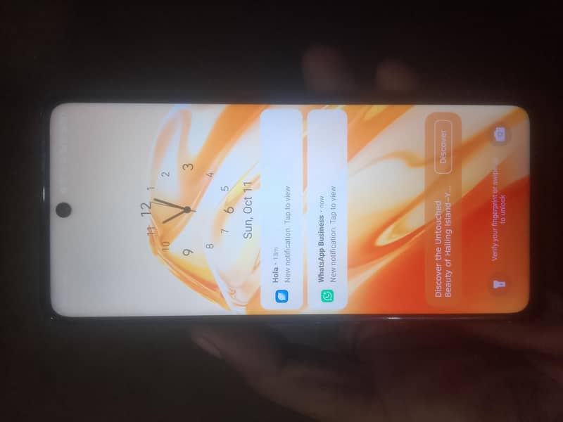 Infinix Note 30 3