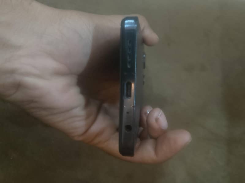 Infinix Note 30 5