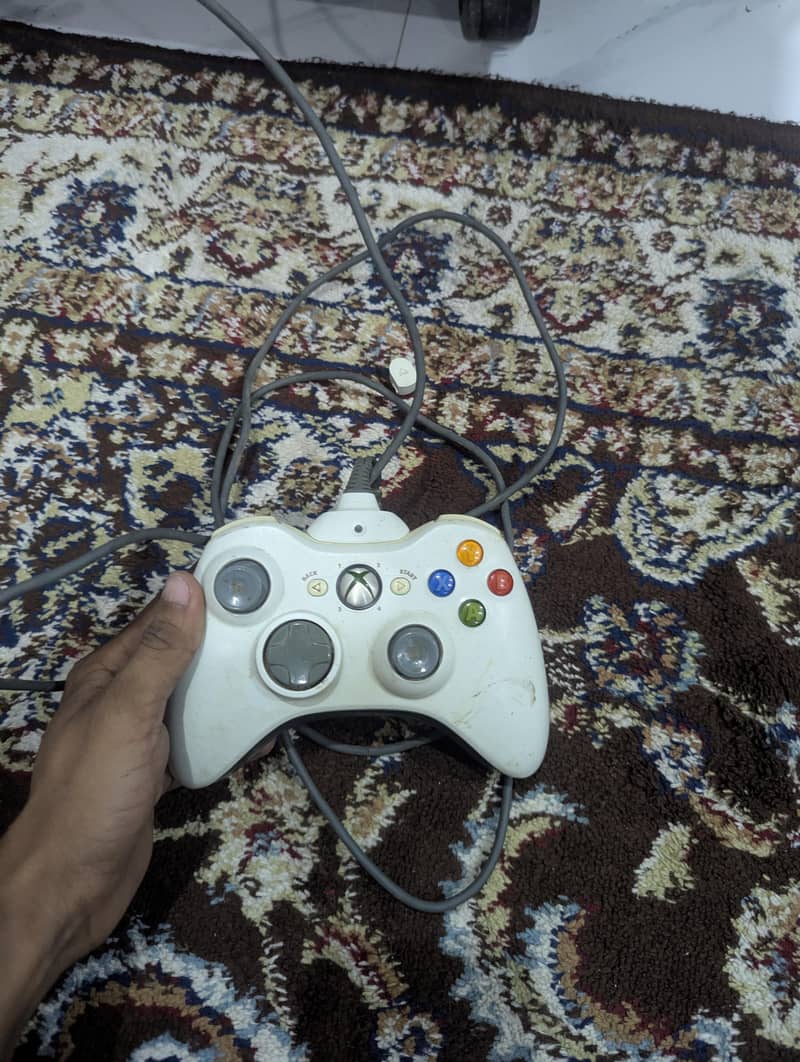 xbox 360 60 gb ref condition 0