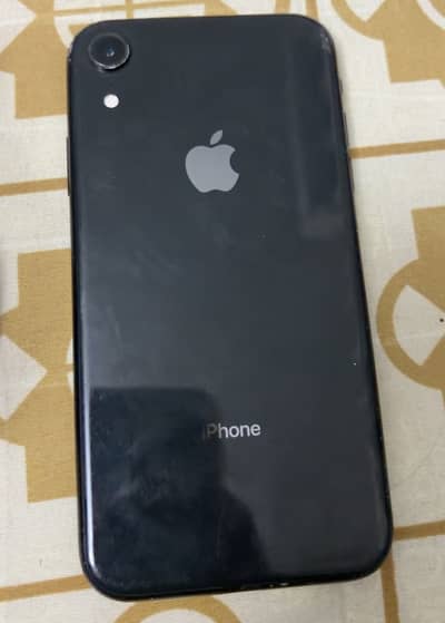 Apple iPhone XR non pta