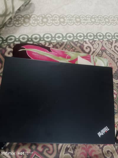 Lenovo T495