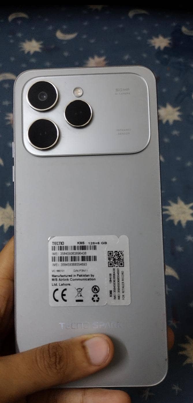 Tecno Other Model 0