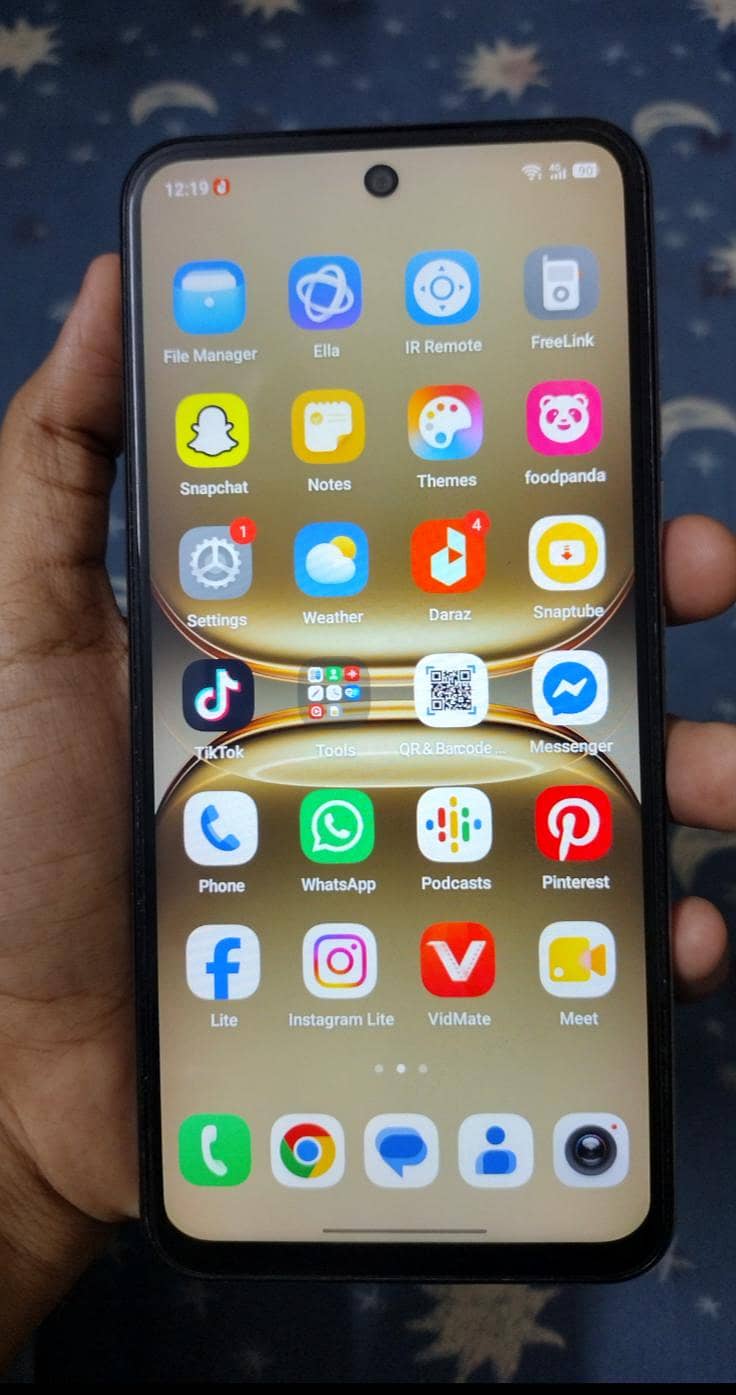 Tecno Other Model 1