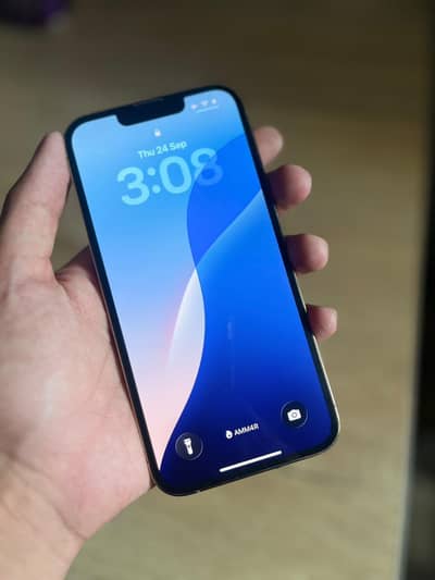 Apple iPhone 13 Pro
