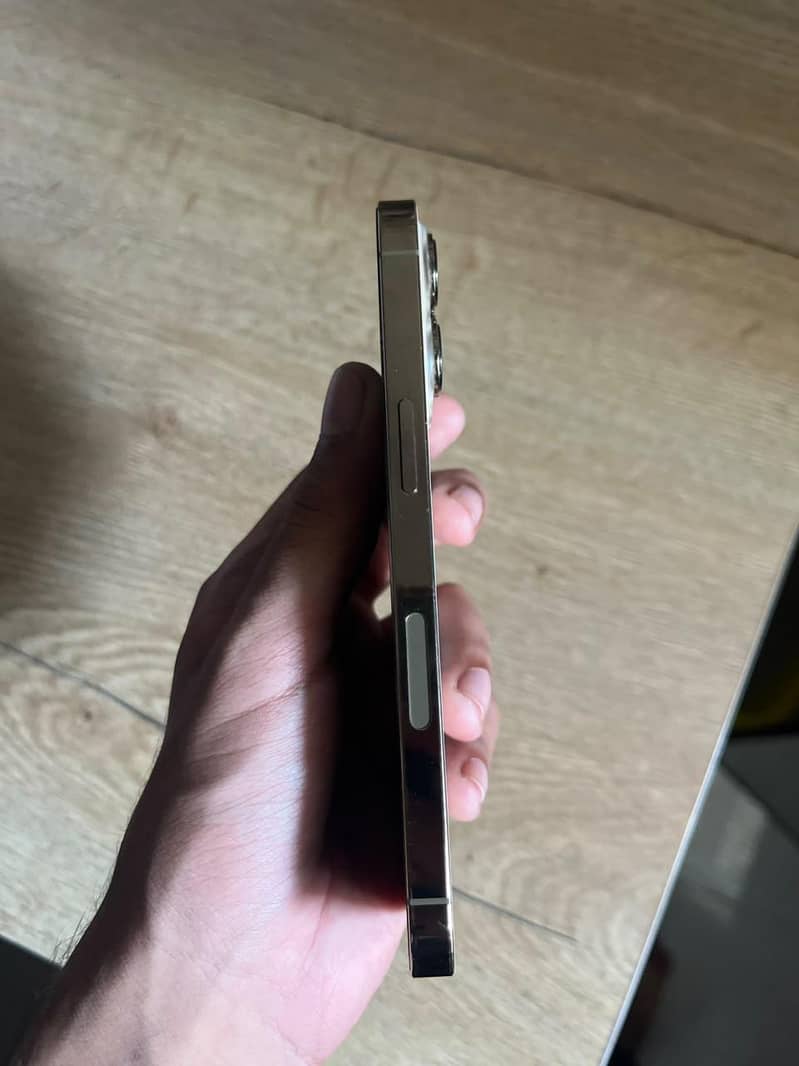 Apple iPhone 13 Pro 5
