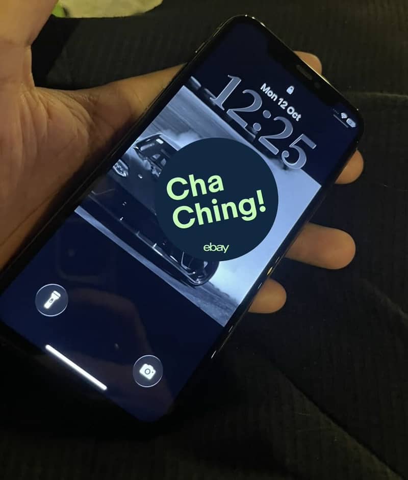 Apple iPhone 11 Pro 2
